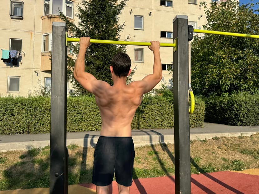 Réathlétisation